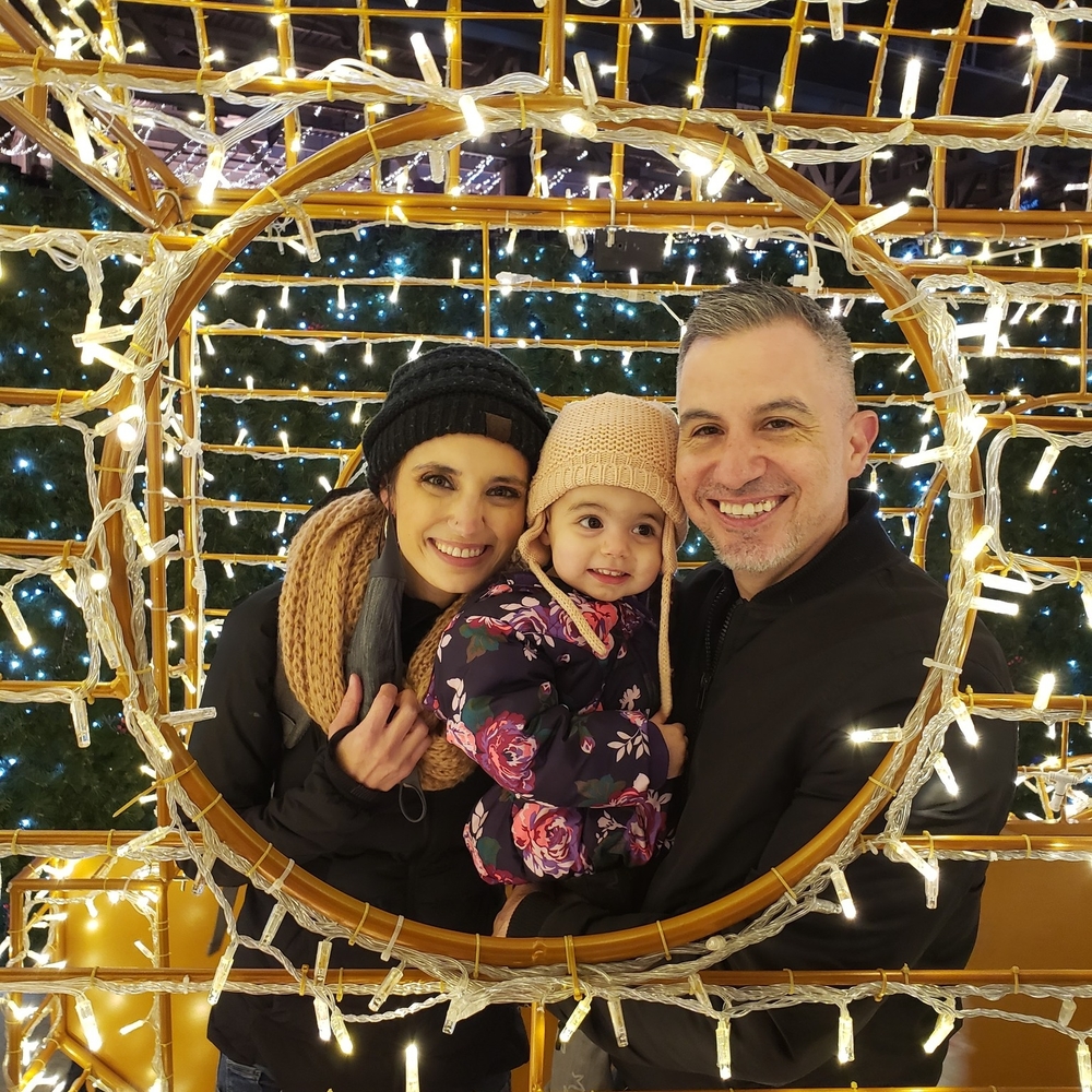 Meet your Posher, Terah